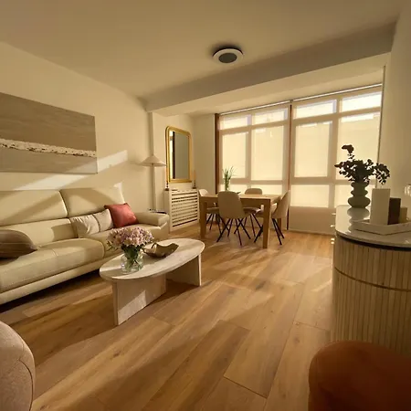 Apartment Duplex Faro *