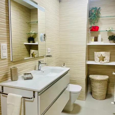 Apartment Duplex Faro *
