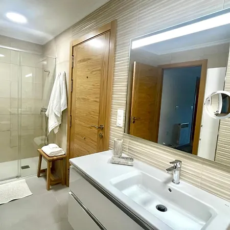 Duplex Faro * Chantada