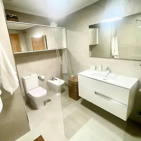 Duplex Faro Apartment