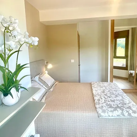 Apartment Duplex Faro Chantada
