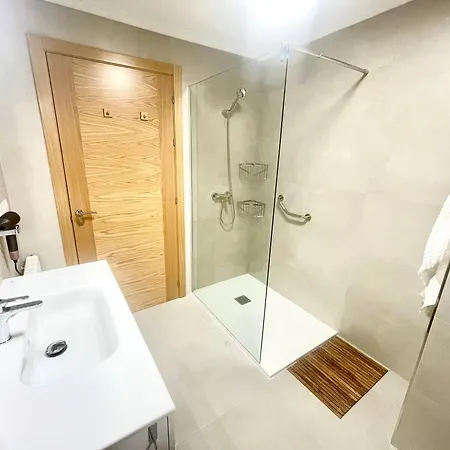 Apartment Duplex Faro