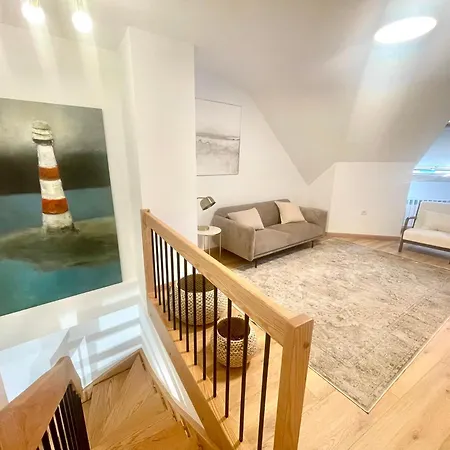 Duplex Faro * Chantada