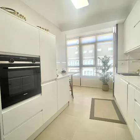 Duplex Faro Apartment *