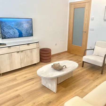 Duplex Faro Apartment