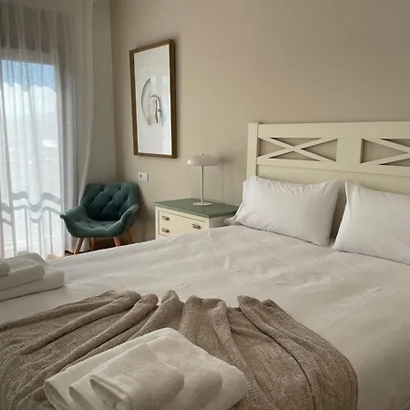Duplex Faro Apartment Chantada