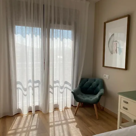 Duplex Faro Apartment *