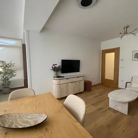 Duplex Faro Apartment